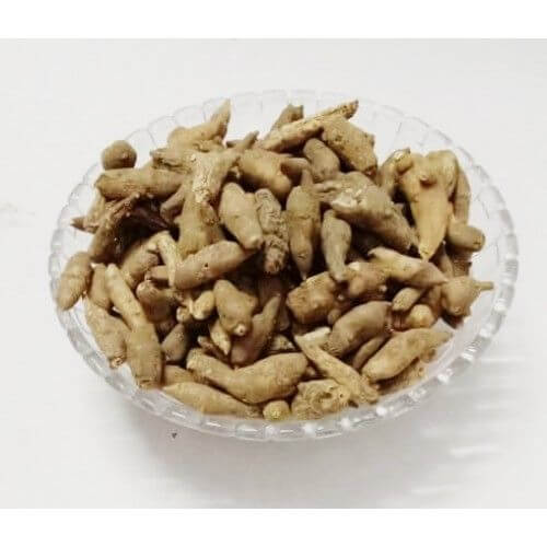 Indian Atees - Atis root | Credorganic