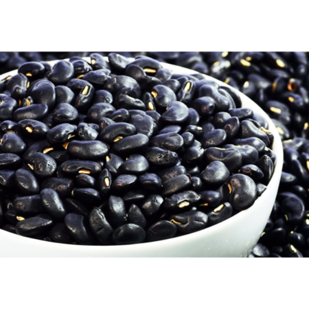 Organic Black Kidney Beans / Rajma